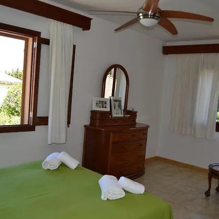 Villa Casa Alexander Port de Pollenca