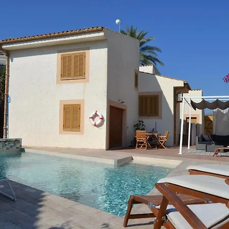 Casa Alexander Villa *