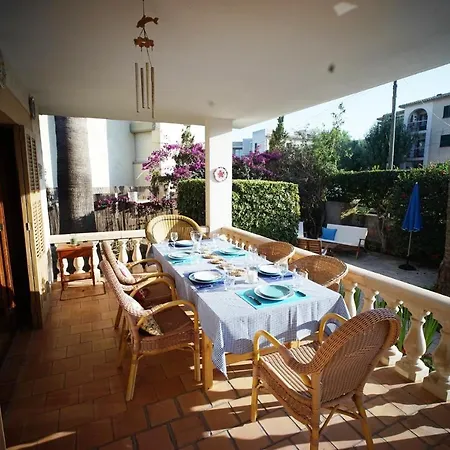 Casa Alexander Villa Puerto Pollensa