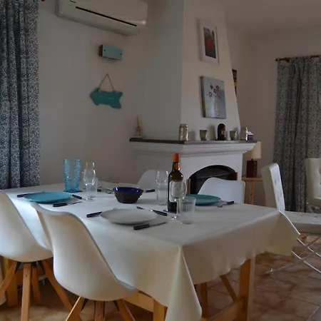 Casa Alexander Villa