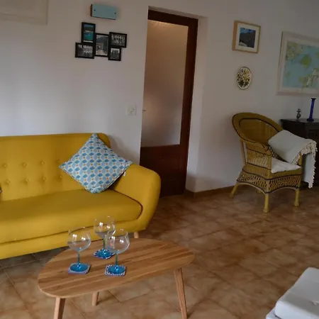 Villa Casa Alexander Port de Pollenca
